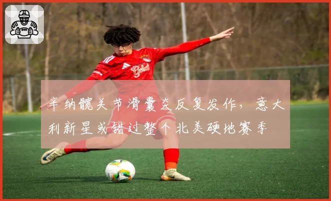 辛纳髋关节滑囊炎反复发作，意大利新星或错过整个北美硬地赛季