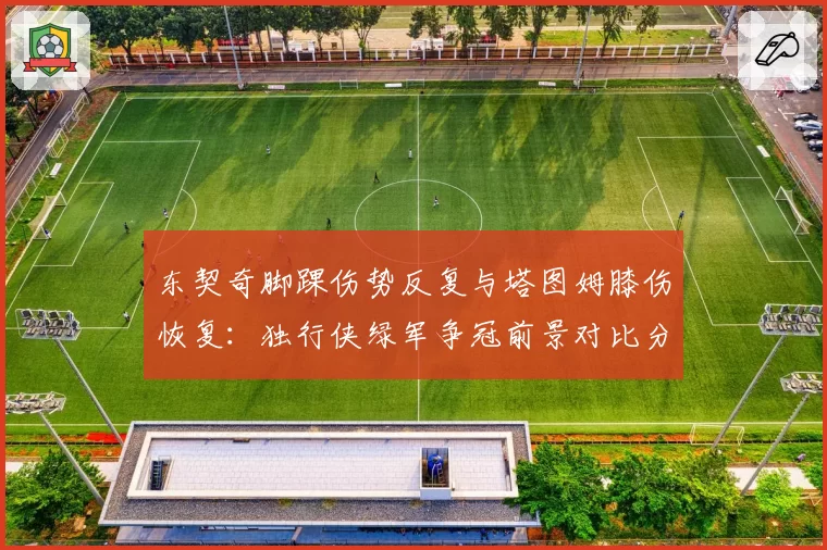 东契奇脚踝伤势反复与塔图姆膝伤恢复：独行侠绿军争冠前景对比分析