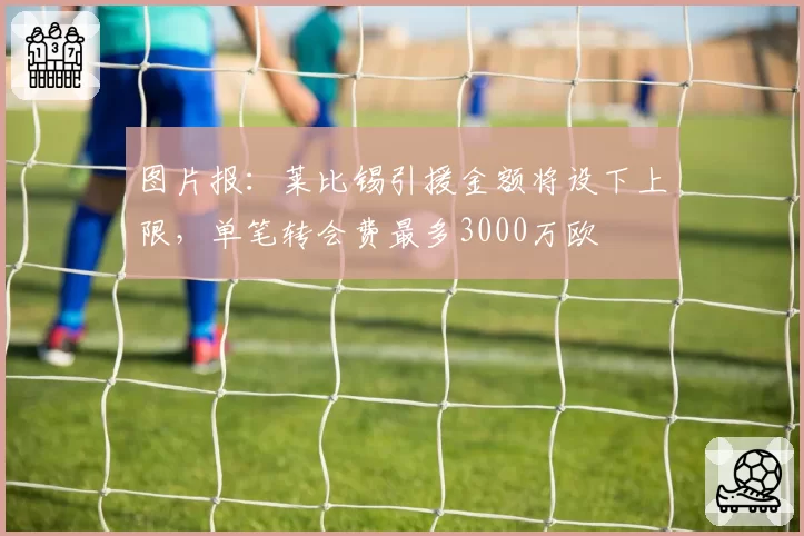 图片报：莱比锡引援金额将设下上限，单笔转会费最多3000万欧