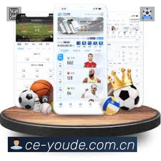 优德体育 Sports 官方视觉图